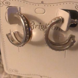 Brighton earrings brand new